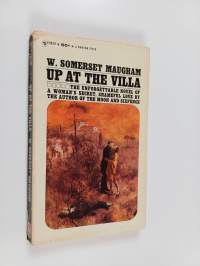 Up at the villa