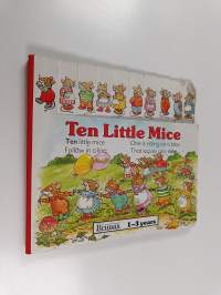 Ten Little Mice