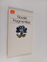 Fragmentteja