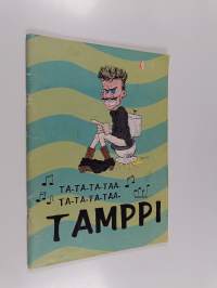 Tamppi 1992