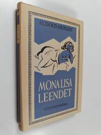 Mona Lisa leendet och andra noveller