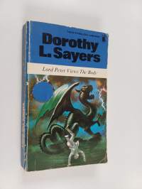 Lord peter views the body