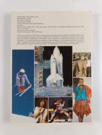 Vuoden uutistapahtumat kuvina 1981