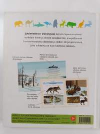 Ensimmäinen eläinkirjani
