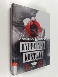 Ryppyinen kostaja