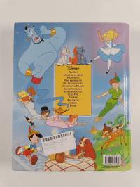 Disneyn kaikkien aikojen suosikit