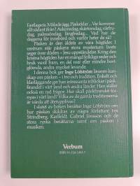Påsken i tro och tradition
