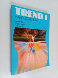 Trend : handelssvenska 1