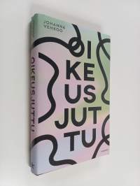 Oikeusjuttu
