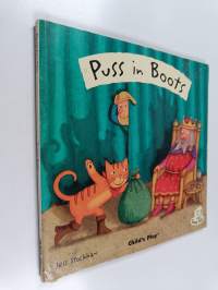 Puss in Boots