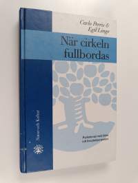 När cirkeln fullbordas : psykoterapi med äldre i ett livscykelperspektiv