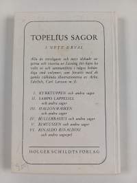 Kyrktuppen och andra sagor