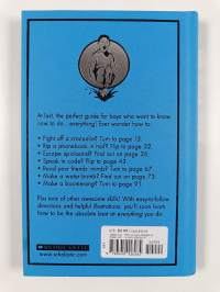 The Boys&#039; Book - How to be the Best at Everything