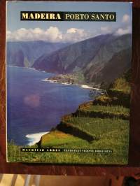 Madeira. Porto Santo