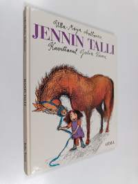 Jennin talli