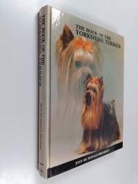 The Book of the Yorkshire Terrier