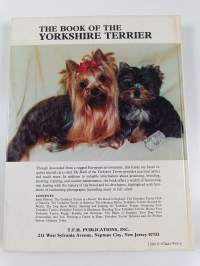 The Book of the Yorkshire Terrier
