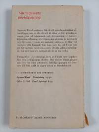 Vardagslivets psykopatologi