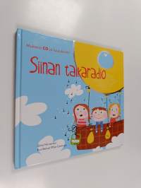 Siinan taikaradio