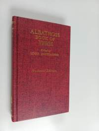 Collins Albatross book of verse : English and American poetry from the thirteenth century to the present day