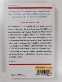 The return of depression economics and the crisis of 2008