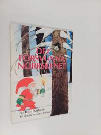 Det försvunna norrskenet
