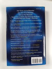The innovator&#039;s solution : creating and sustaining succesful growth