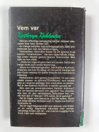 Kathryn Kuhlman : hennes liv och verk