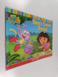 Dora&#039;s easter basket