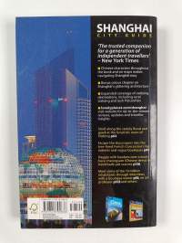 Shanghai : city guide