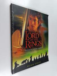 The lord of the rings : official movie guide