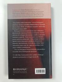 Ihmiseksi tuleminen : Søren Kierkegaardin teologia