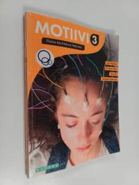 Motiivi, 3 - Tietoa käsittelevä ihminen