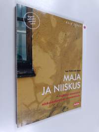 Maja ja niiskus : Praktilisi nõuandeid niiskuskahjustuste ennetamiseks (signeerattu, tekijän omiste)
