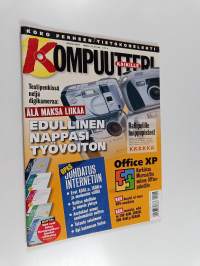 Kompuutteri kaikille 6/2001