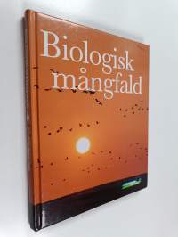 Biologisk mångfald i Sverige : en landstudie