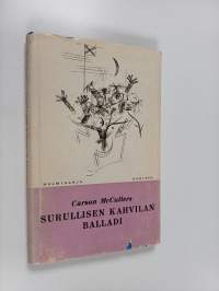 Surullisen kahvilan balladi