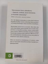 Fredrika Charlotta, o.s. Tengström : kansallisrunoilijan vaimo