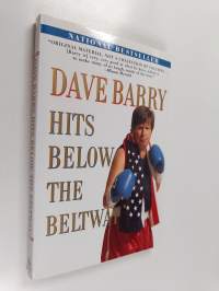 Dave Barry Hits Below the Beltway