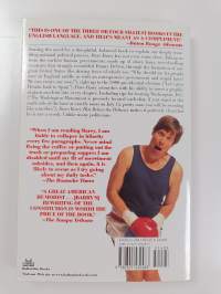 Dave Barry Hits Below the Beltway