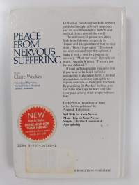 Peace from Nervous Suffering