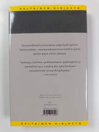 Erään sukuromaanin loppu