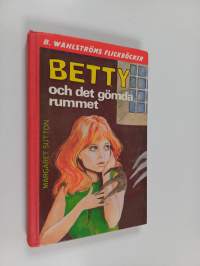 Betty och det gömda rummet