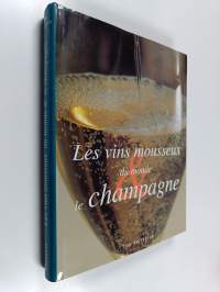 Les vins mousseux du monde et le champagne