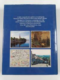 The American Guide to Britain