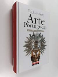 Arte portuguesa - história essencial