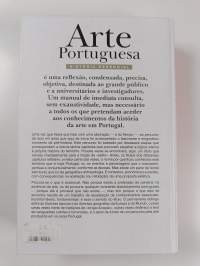 Arte portuguesa - história essencial