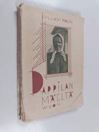 Pappilan mäeltä : kertomuksia