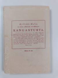 Pappilan mäeltä : kertomuksia
