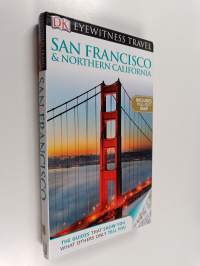 Eyewitness Travel Guides San Francisco and Northern California